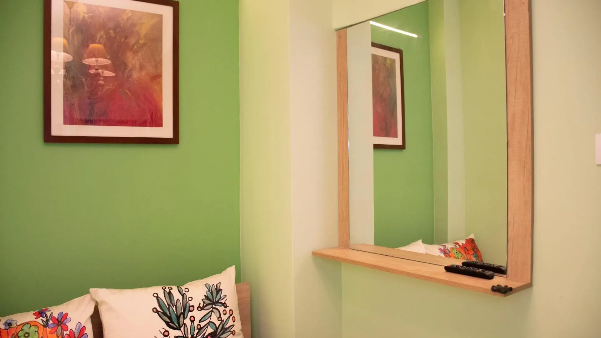 Διαμέρισμα C.27 Lili Urban_Apartment Θεσσαλονίκη Ελλάδα